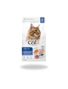 Comida para Gato Adulto CATIT Recipes HAGEN Pescado de Mar 400gr